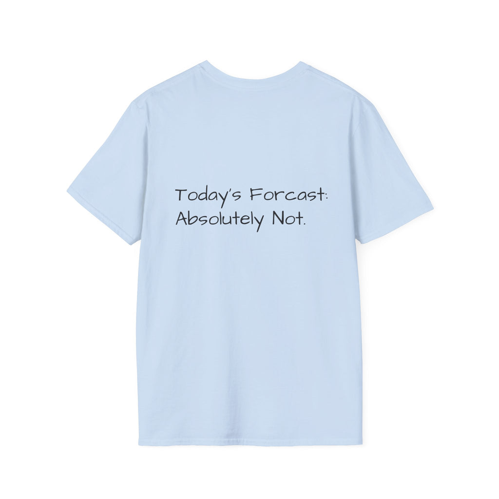 Retro Desert Rainbow T-Shirt — Cactus Sunset Graphic Tee