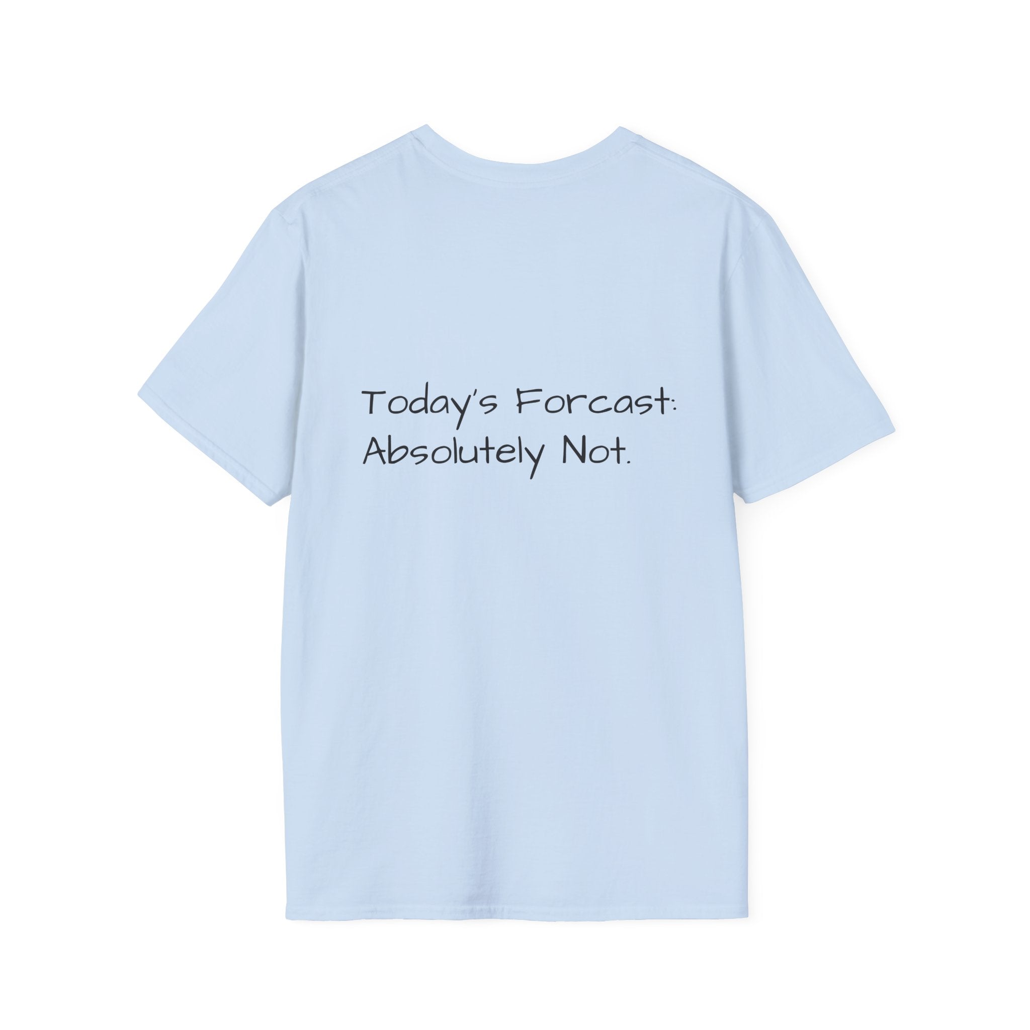 Retro Desert Rainbow T-Shirt — Cactus Sunset Graphic Tee
