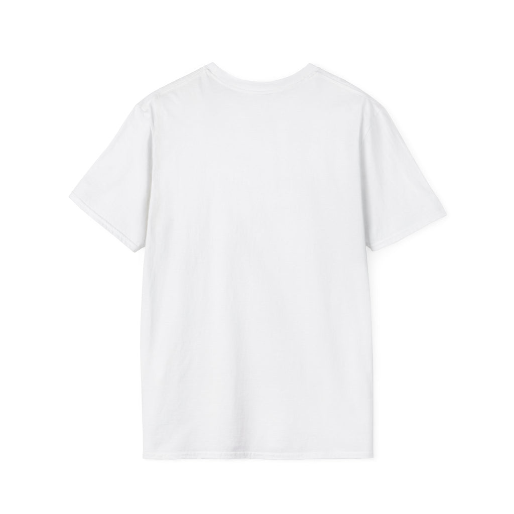 Mushroom Graphic Tee - "Make It a Happy Day" Positive Quote T-Shirt