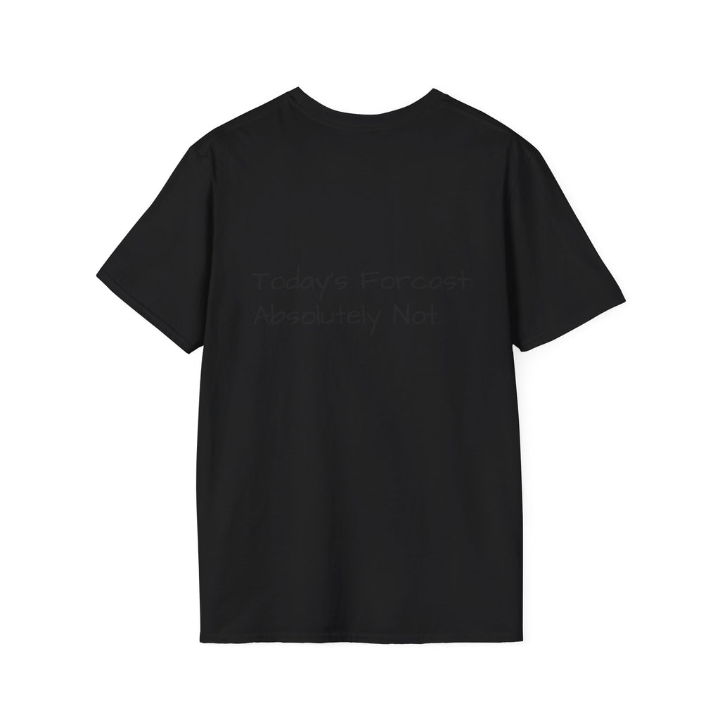 Retro Desert Rainbow T-Shirt — Cactus Sunset Graphic Tee