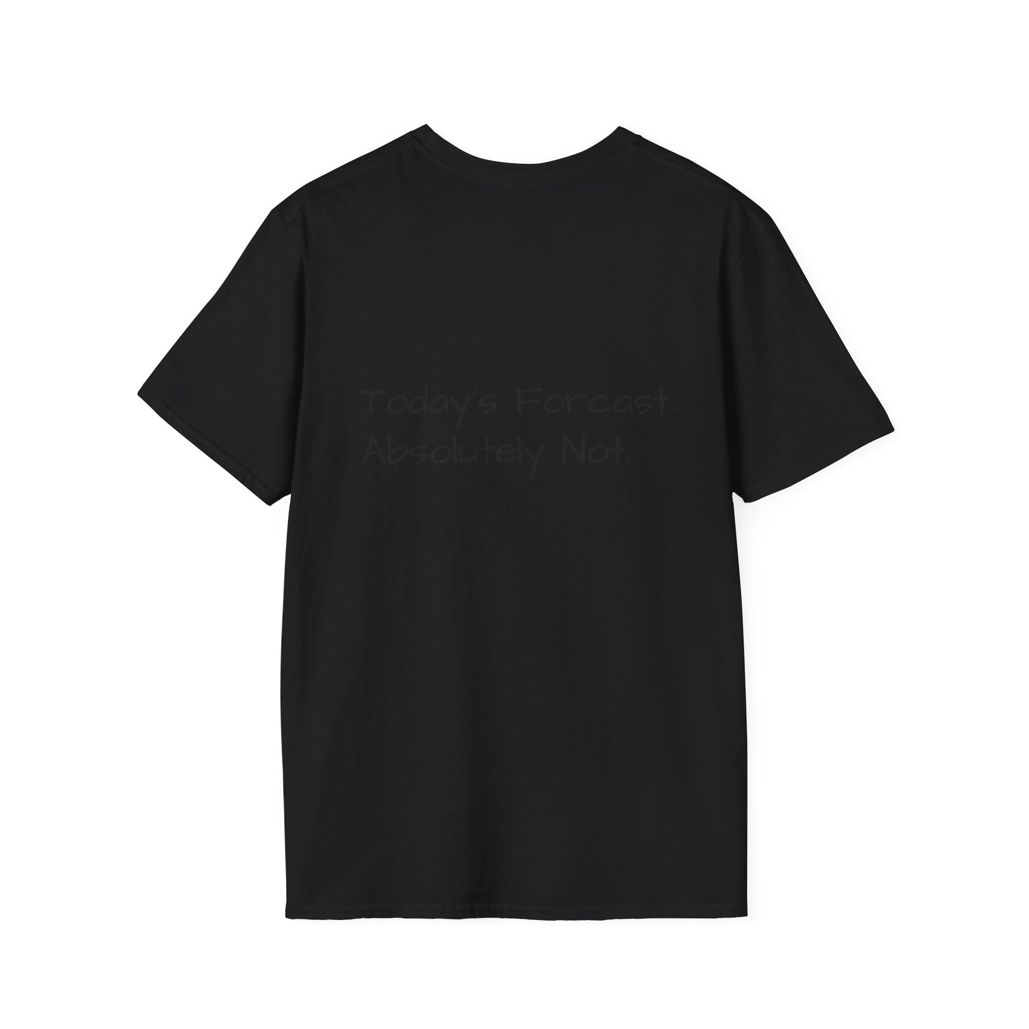 Retro Desert Rainbow T-Shirt — Cactus Sunset Graphic Tee
