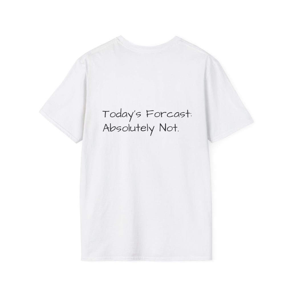 Retro Desert Rainbow T-Shirt — Cactus Sunset Graphic Tee