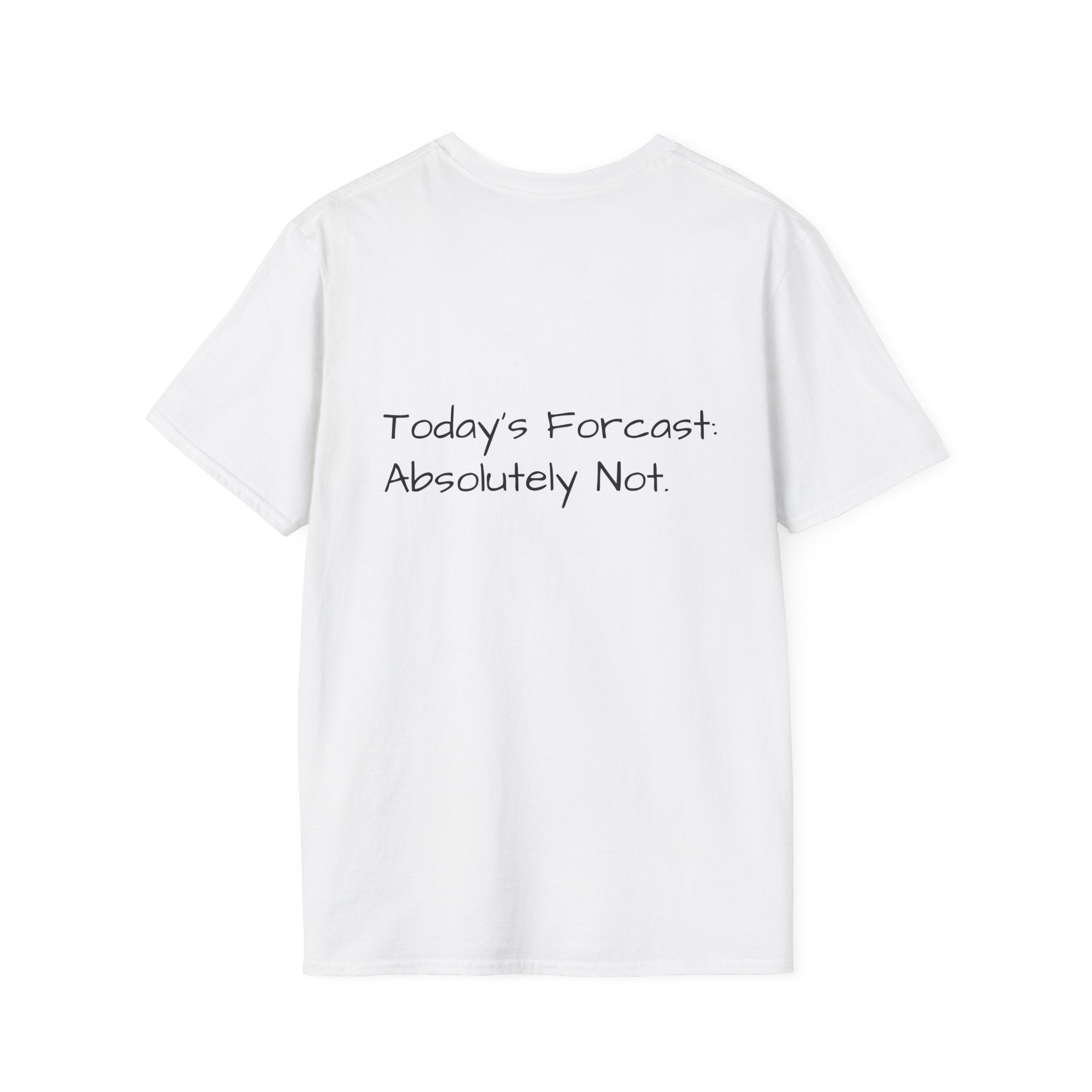 Retro Desert Rainbow T-Shirt — Cactus Sunset Graphic Tee