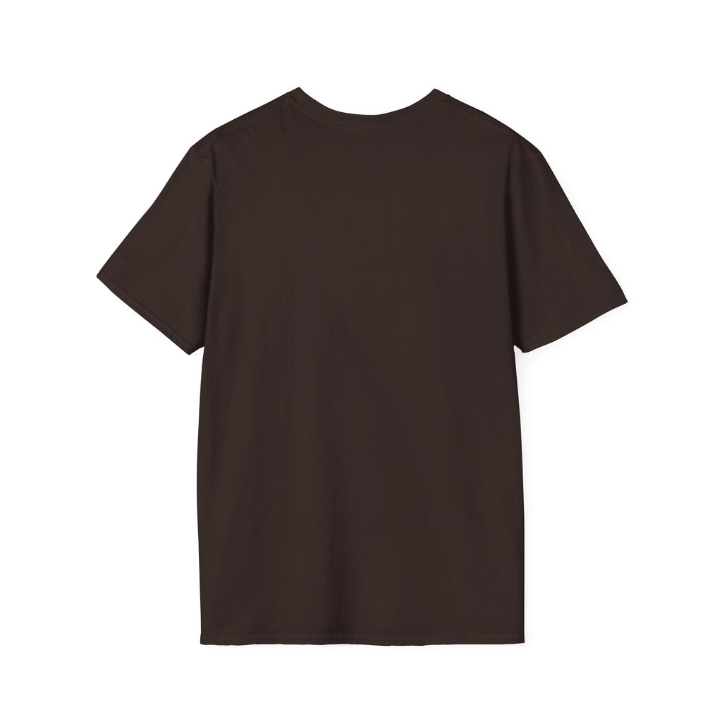 Floral Peony "Delicate-ish" T-Shirt