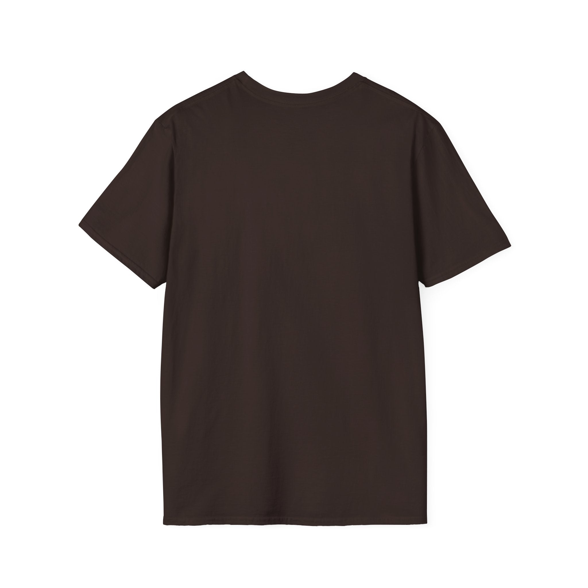 Floral Peony "Delicate-ish" T-Shirt