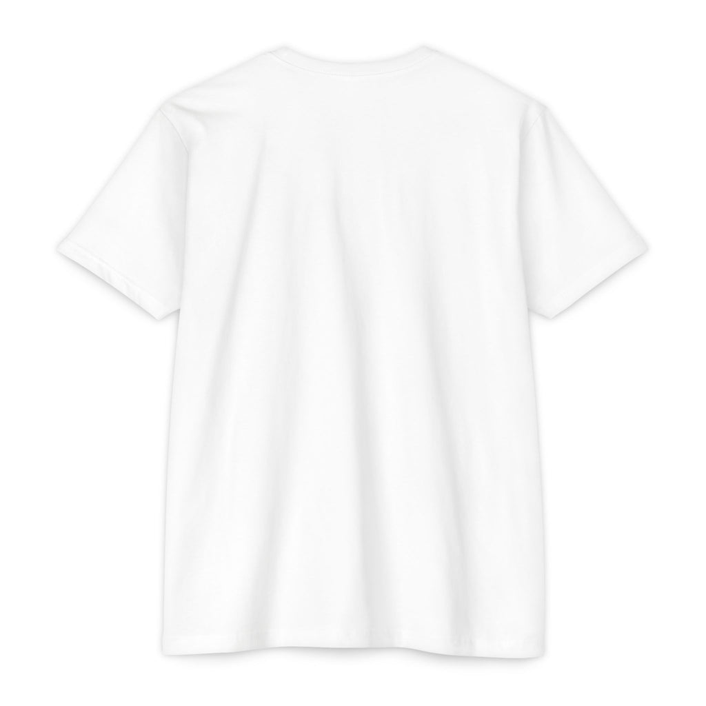 Soft Everyday CVC Jersey T-Shirt — Lightweight Crewneck Tee