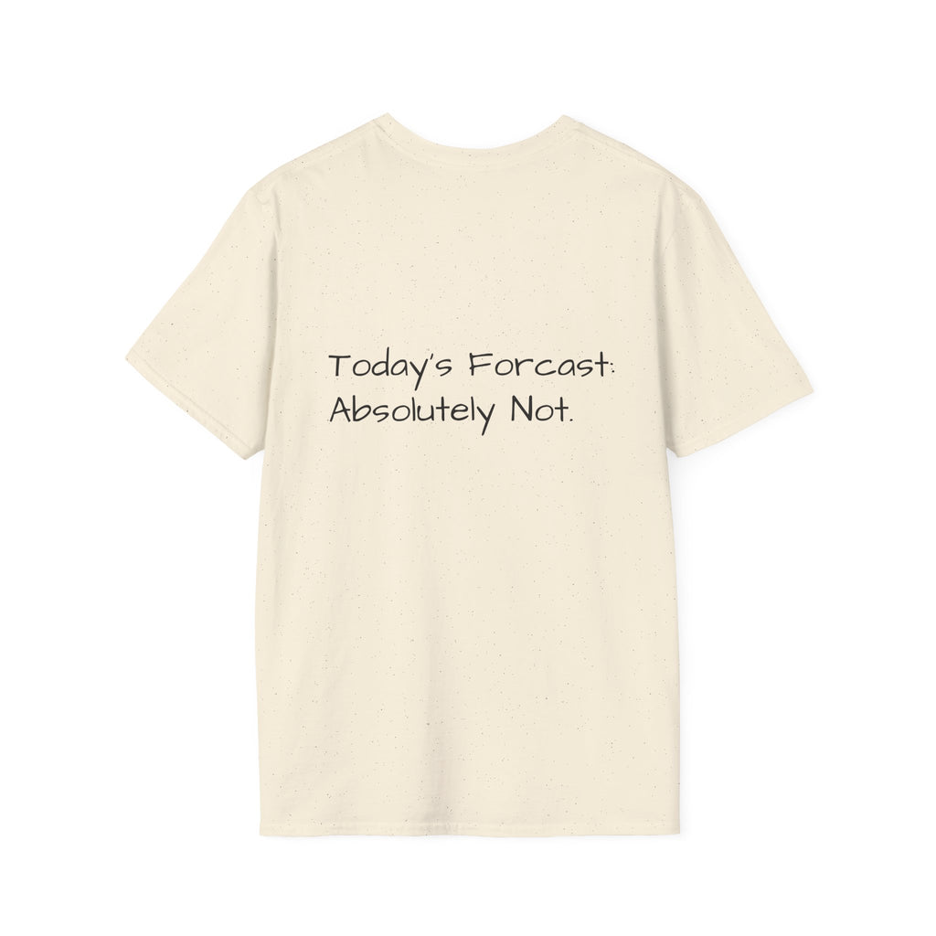 Retro Desert Rainbow T-Shirt — Cactus Sunset Graphic Tee