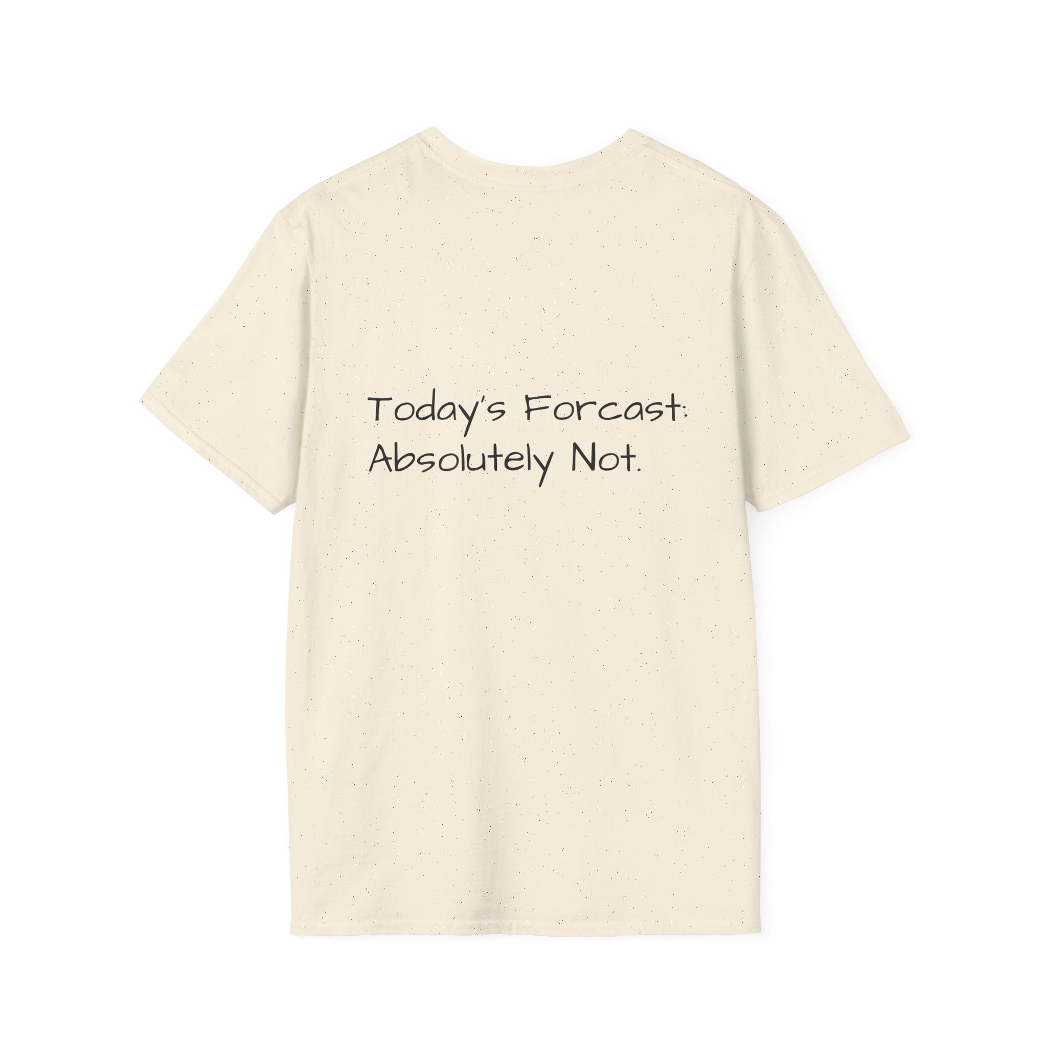Retro Desert Rainbow T-Shirt — Cactus Sunset Graphic Tee