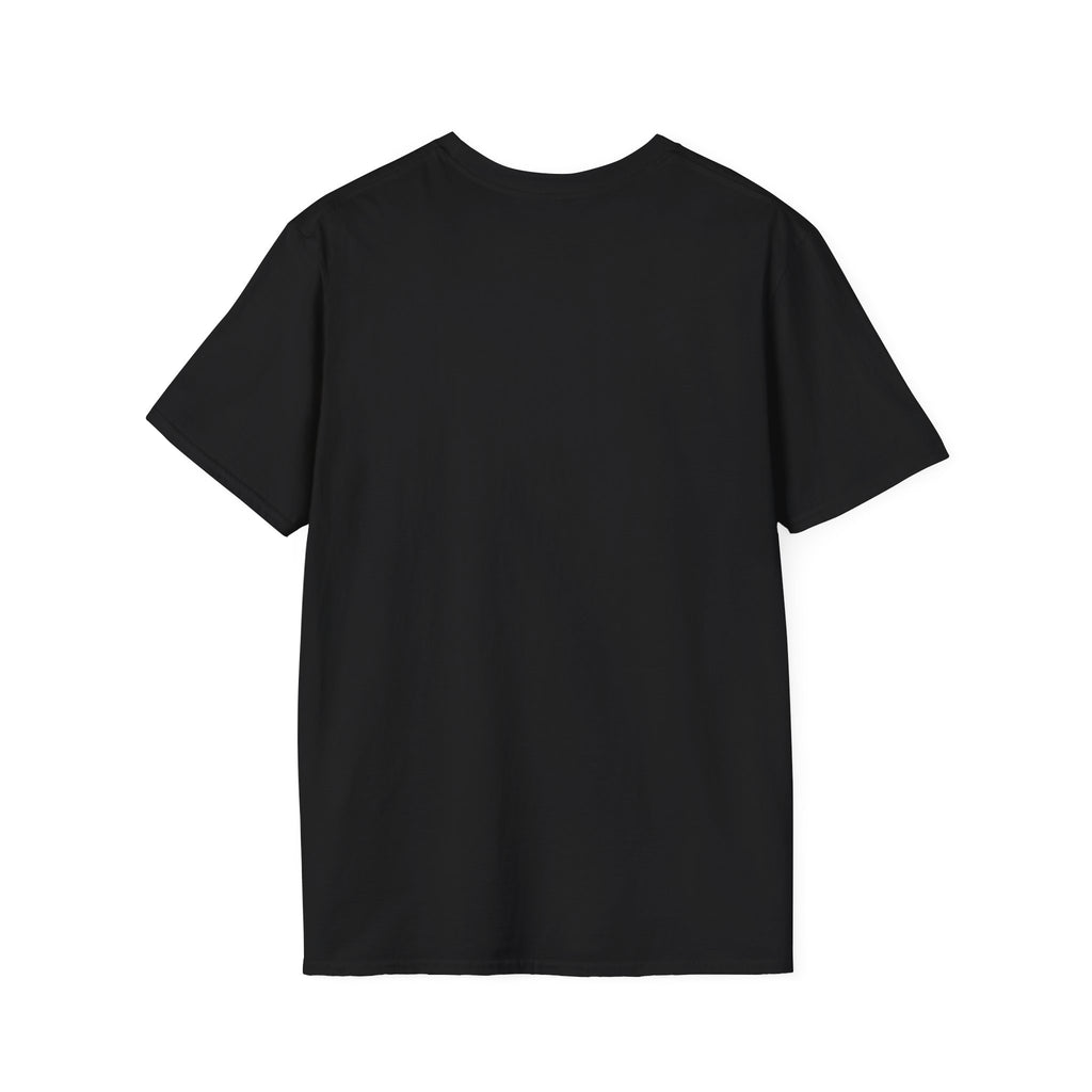 Floral Peony "Delicate-ish" T-Shirt
