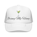 Foam Trucker Hat